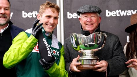 Aintree results 2022, day 2: The full list of winners and .